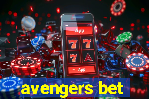 avengers bet