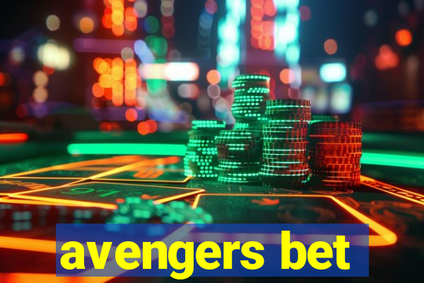 avengers bet