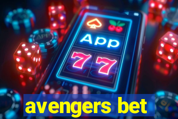 avengers bet