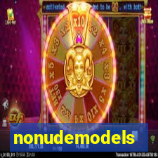 nonudemodels