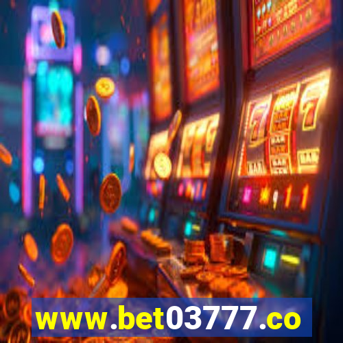 www.bet03777.com