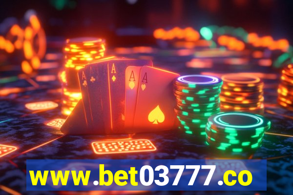 www.bet03777.com