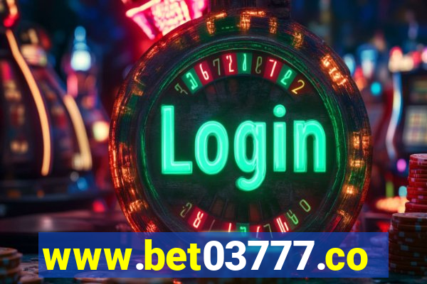 www.bet03777.com