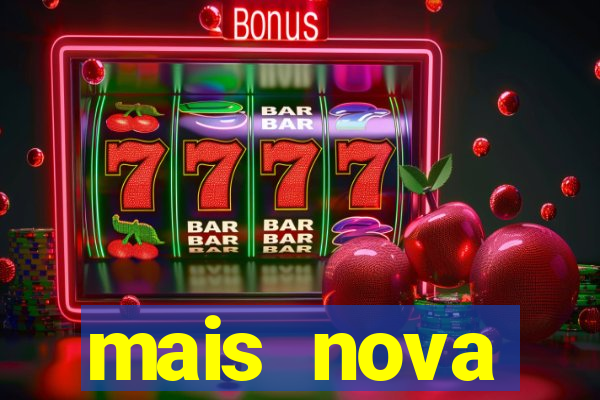 mais nova plataforma de jogos