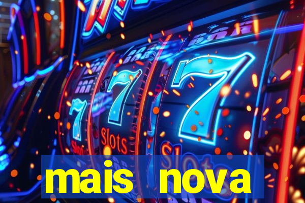 mais nova plataforma de jogos