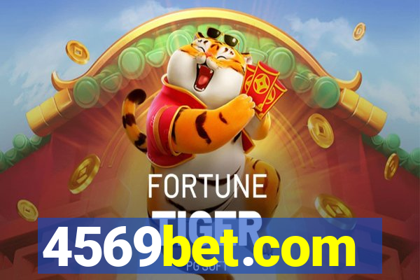 4569bet.com