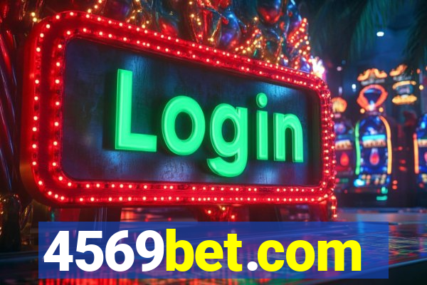 4569bet.com