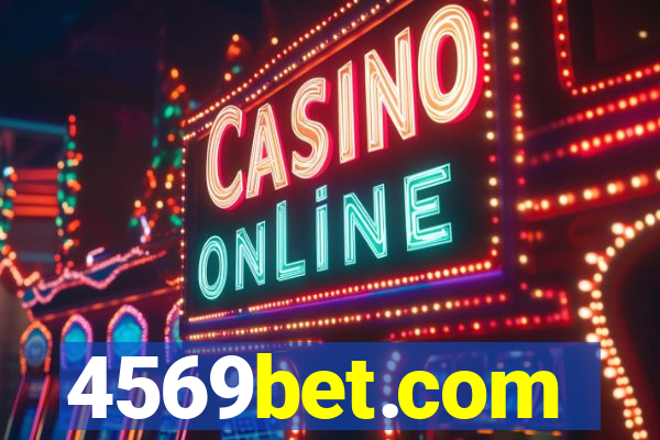 4569bet.com