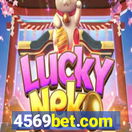 4569bet.com