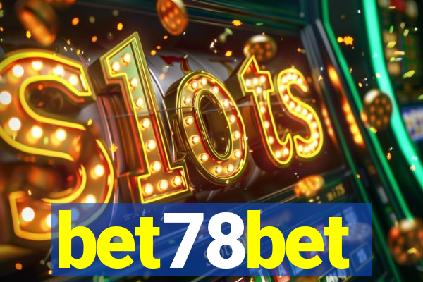 bet78bet