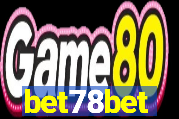 bet78bet