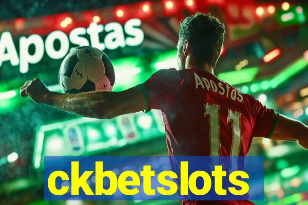 ckbetslots