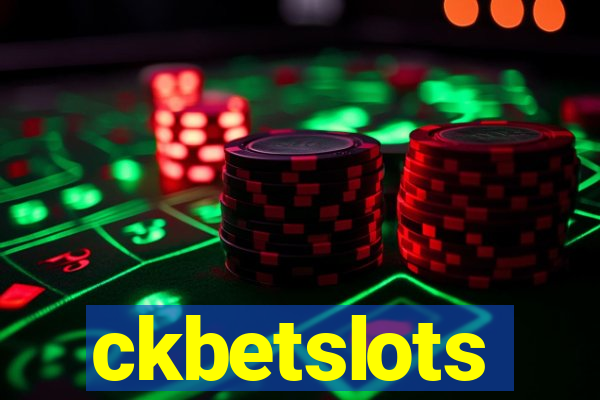 ckbetslots