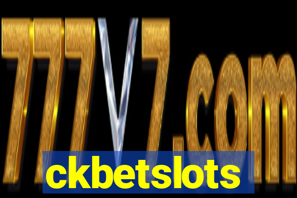 ckbetslots