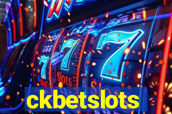 ckbetslots