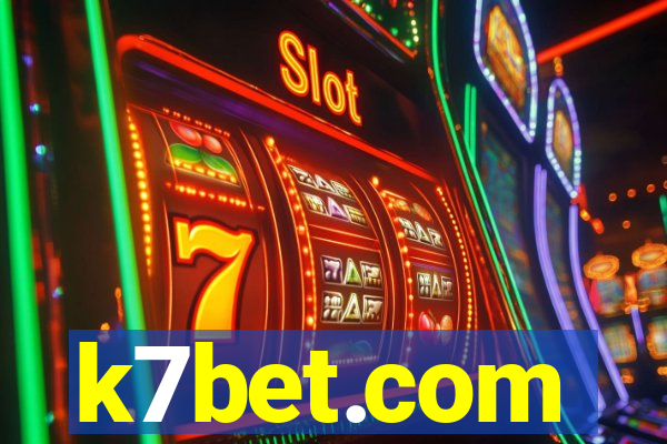 k7bet.com