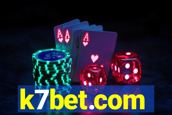 k7bet.com