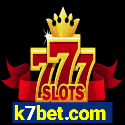 k7bet.com