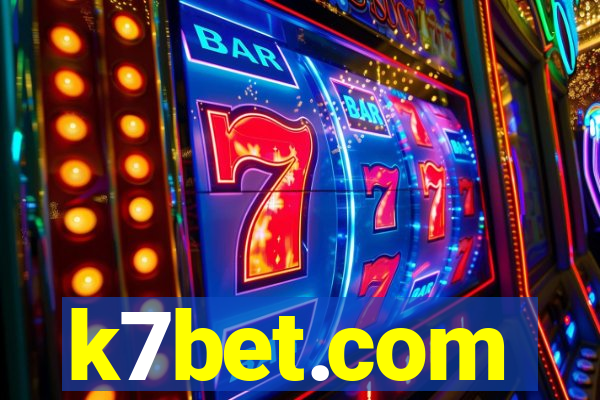 k7bet.com