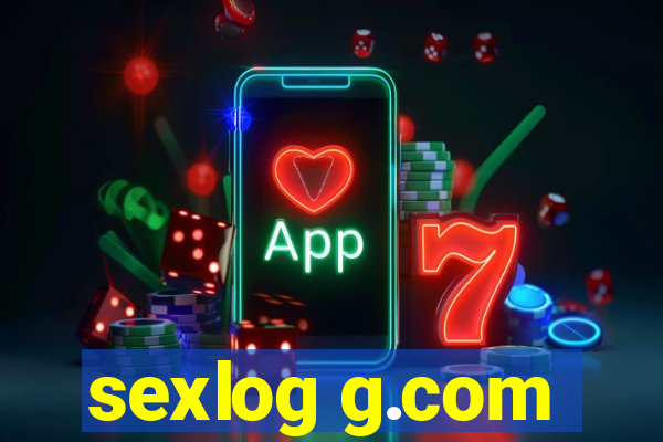 sexlog g.com