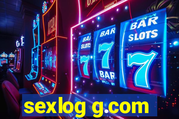 sexlog g.com