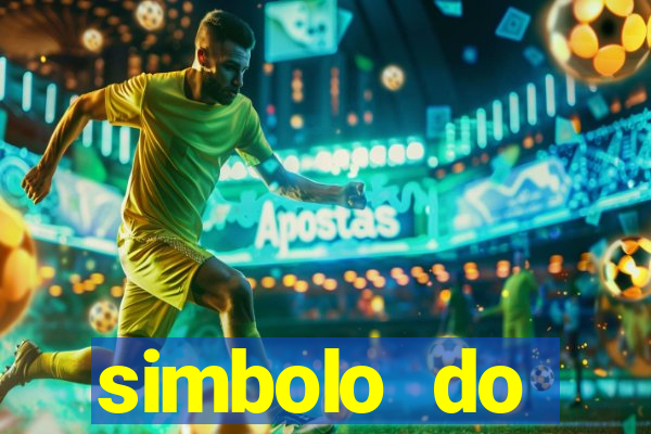 simbolo do corinthians copiar e colar