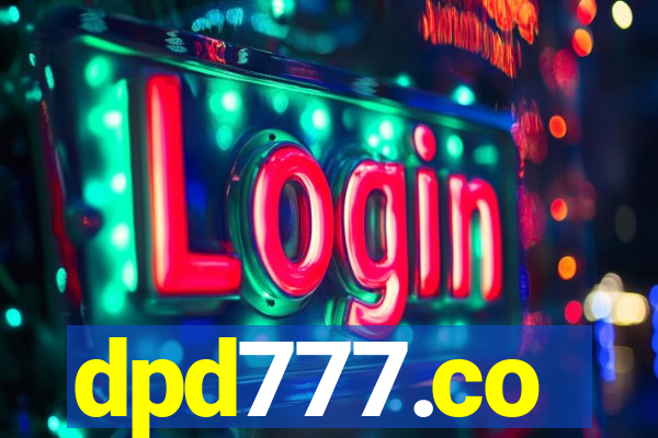 dpd777.co