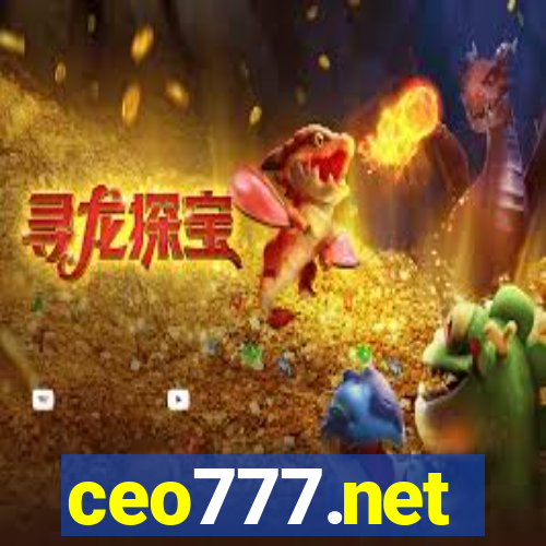 ceo777.net