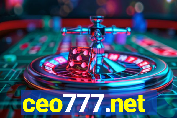 ceo777.net