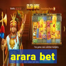 arara bet