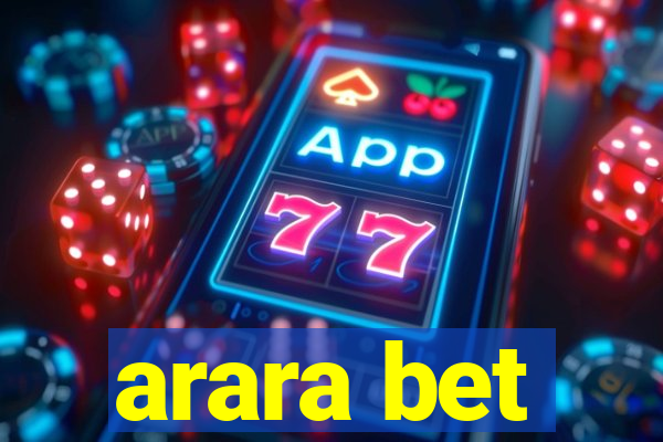 arara bet