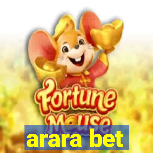 arara bet