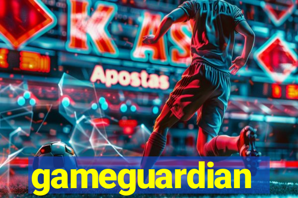 gameguardian