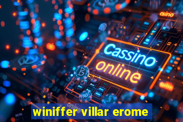 winiffer villar erome