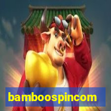 bamboospincom