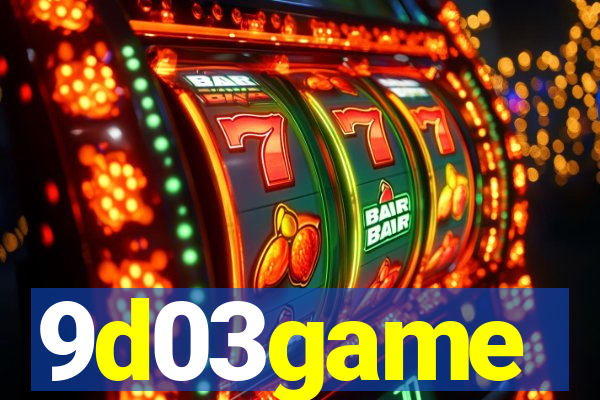 9d03game