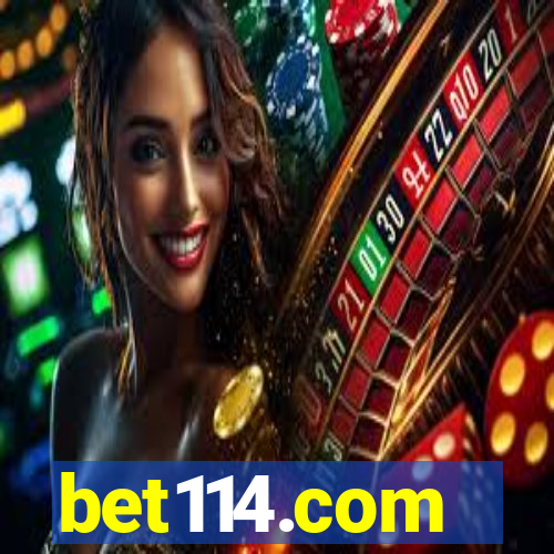 bet114.com