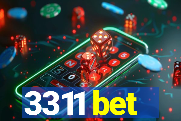 3311 bet