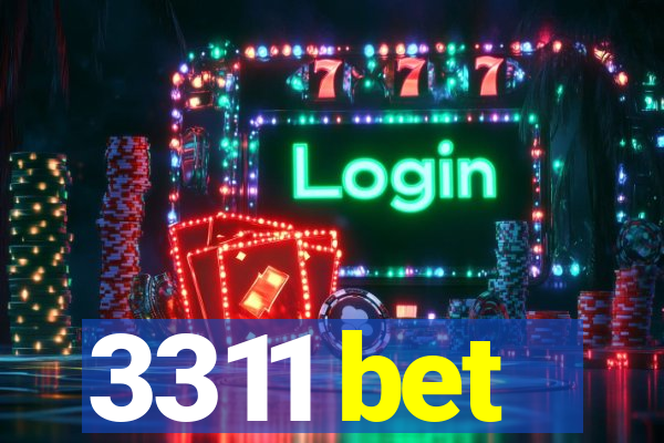 3311 bet