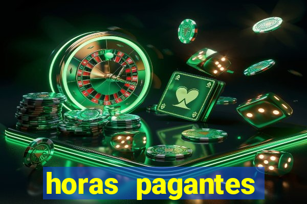 horas pagantes fortune ox