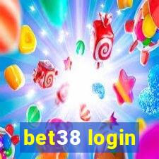 bet38 login