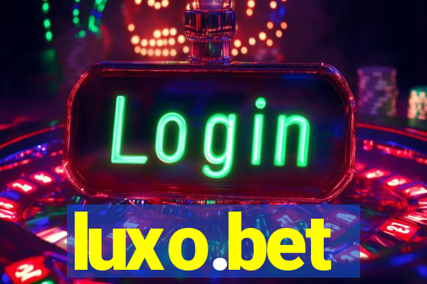 luxo.bet