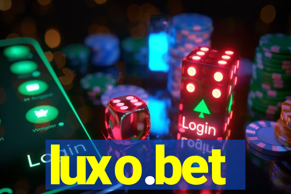 luxo.bet