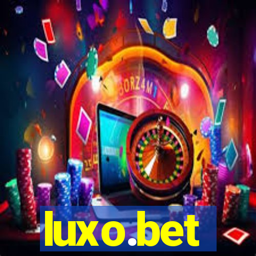 luxo.bet