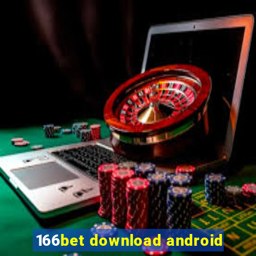 166bet download android