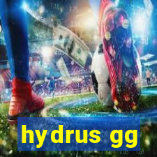 hydrus gg