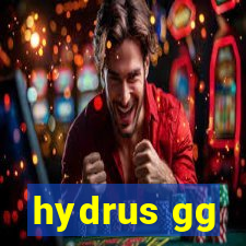 hydrus gg