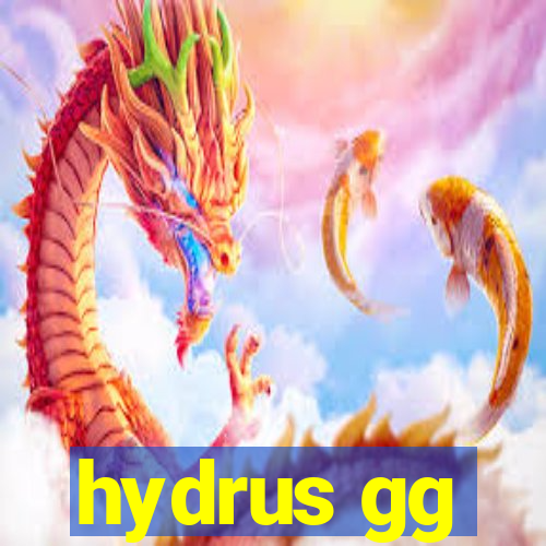 hydrus gg