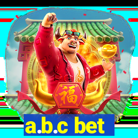 a.b.c bet