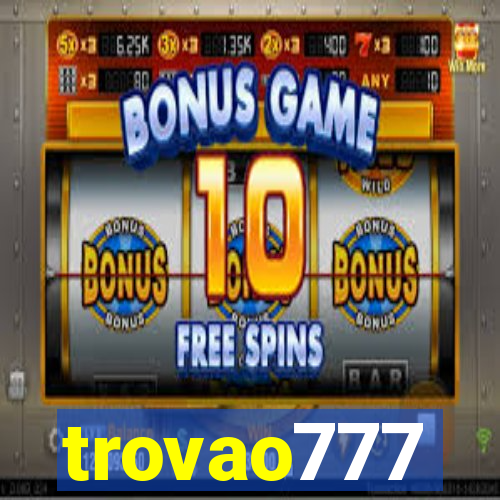 trovao777